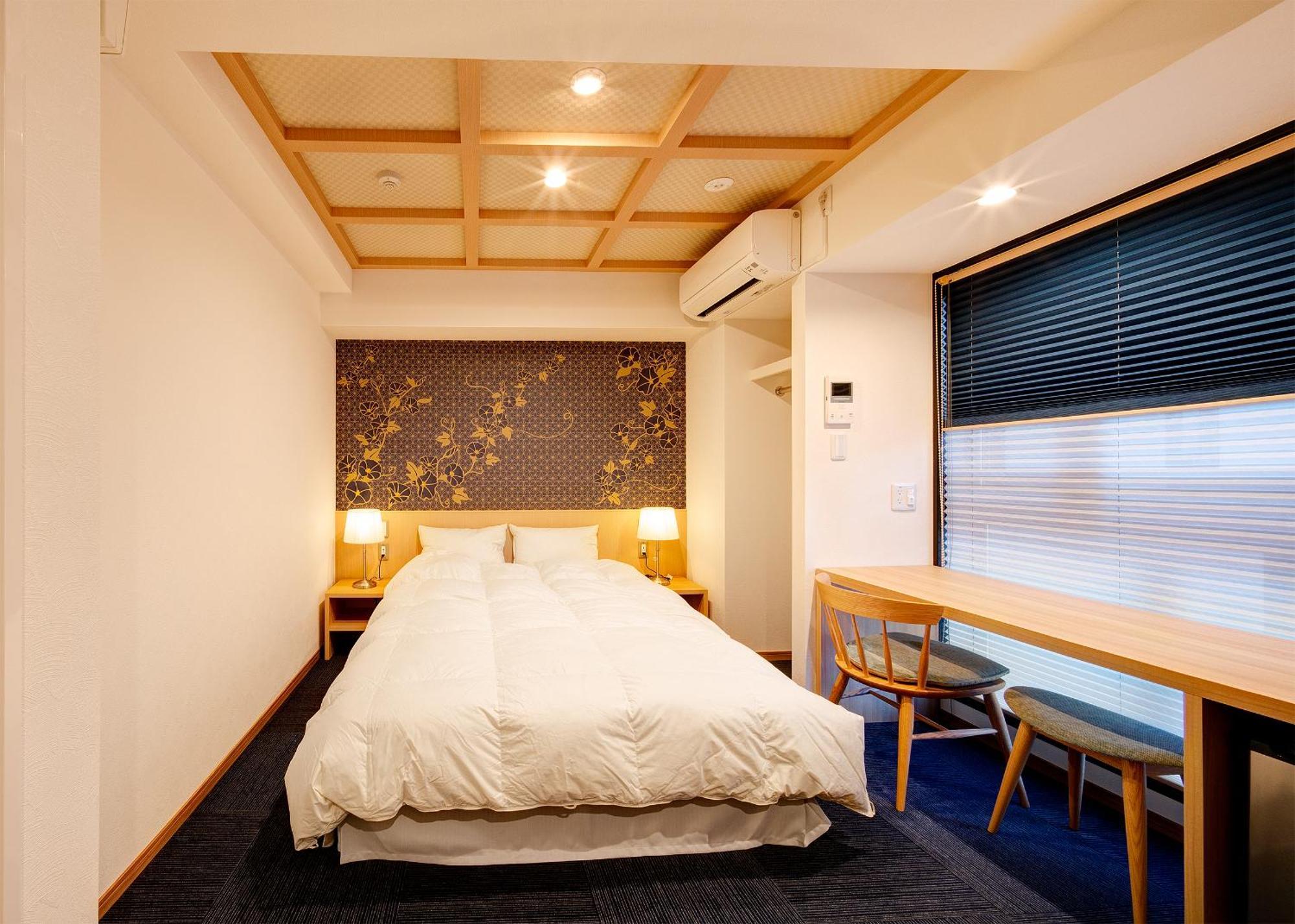 Hotel Sanrriott Kitahama Осака Екстериор снимка