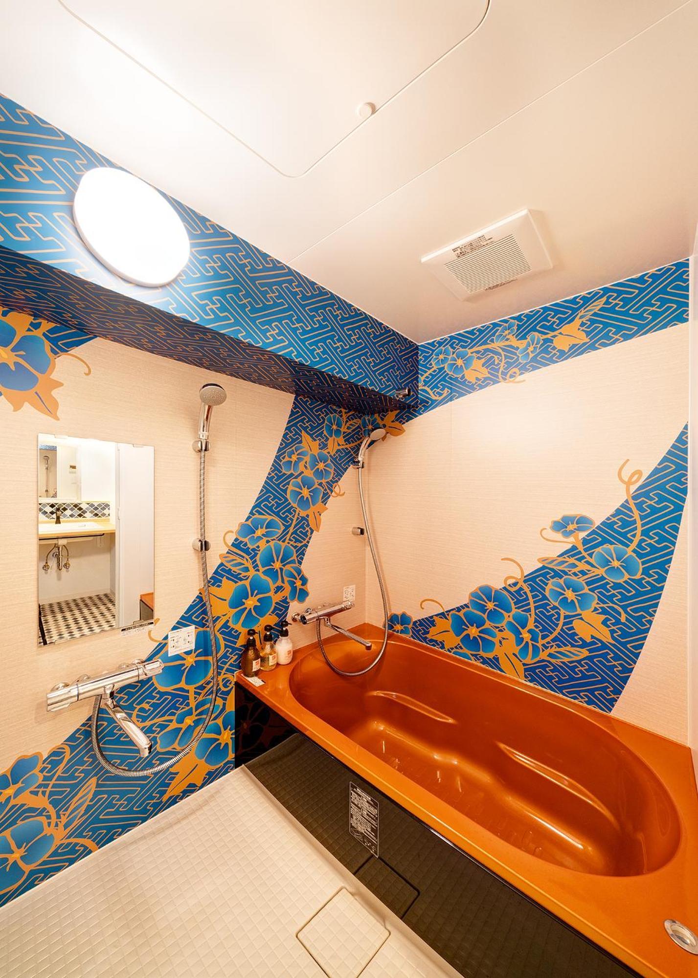 Hotel Sanrriott Kitahama Осака Стая снимка