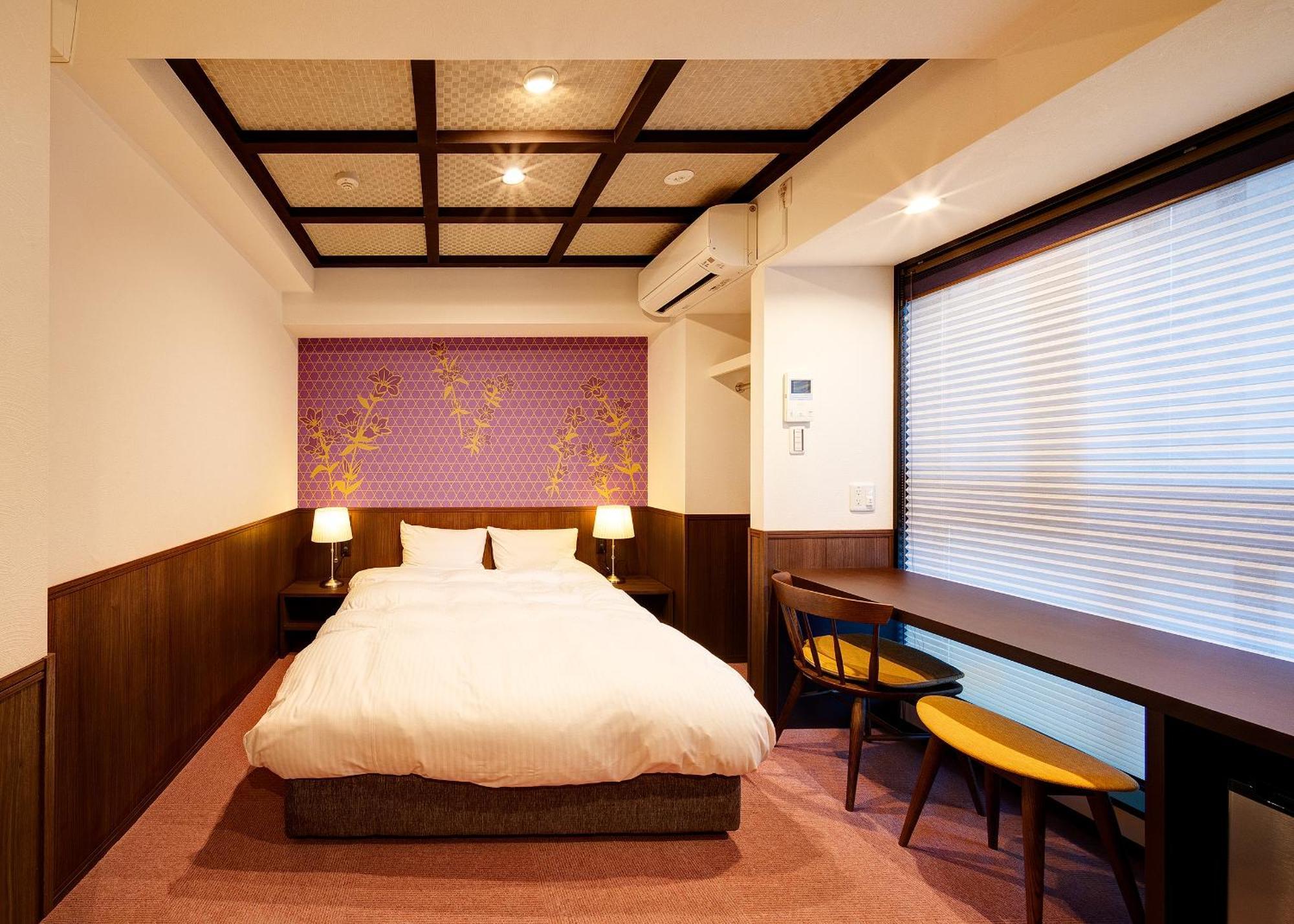 Hotel Sanrriott Kitahama Осака Екстериор снимка
