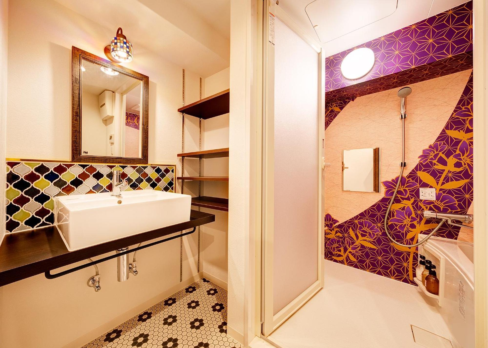 Hotel Sanrriott Kitahama Осака Стая снимка